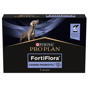 Pro Plan Fortiflora probiootikum koertele N7 toote pilt