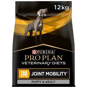 Pro Plan JM Joint Mobility - 12 kg produkt bild