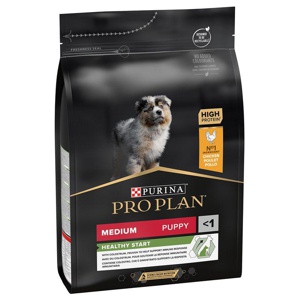 PURINA Pro Plan Medium Puppy Healthy Start Produktbild