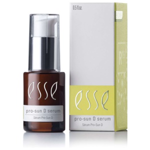 Pro Sun D Serum produkt bild