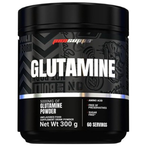 Glutamine 300 g produkt bild