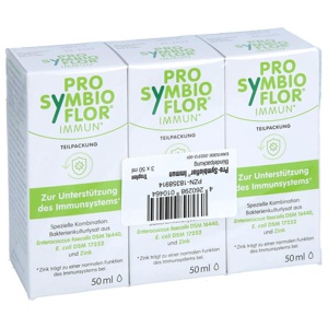 PRO SYMBIOFLOR IMMUN 150 ml Tropfen zum Einnehmen Produktbild