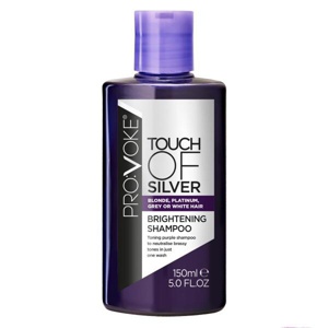 Pro:Voke Touch Of Silver Brightening Shampoo product image