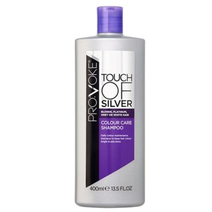 Pro:Voke Touch Of Silver Colour Care Shampoo product image
