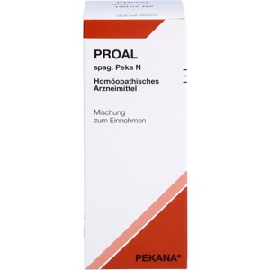PROAL spag.Peka Tropfen Produktbild