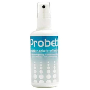 Probett 100 ml produkt bild