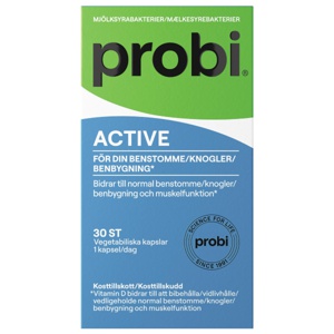 Probi Active Kapsler, 30 stk. produktbilde
