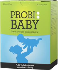 Probi Baby 30 pcs produkt bild