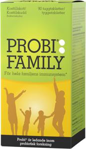 Probi Family 90 tab produkt bild