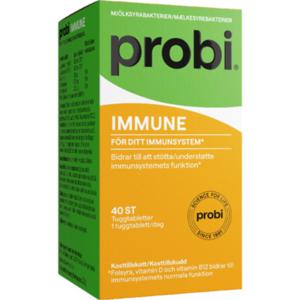 Probi Immune 40 st produkt bild