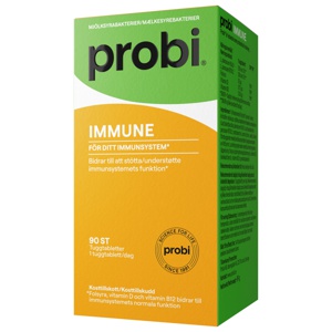 Probi Immune 90 stk produktbillede