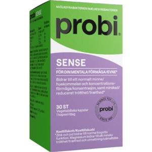 Probi Sense 30 kapslar produkt bild