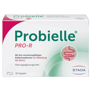 Probielle Pro-R Kapseln, 30 St Kapseln Produktbild