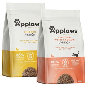 Applaws Adult Huhn Produktbild