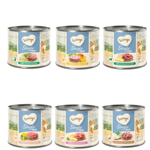 Probierpaket Feringa Single Meat Produktbild