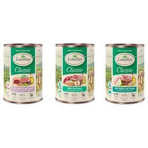 Probierpaket Lukullus Naturkost Produktbild