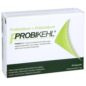 PROBIKEHL Kapseln Produktbild