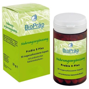 PROBIO 8 Plus Kapseln Produktbild