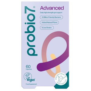 Probio7 Advanced 60 Capsules product image