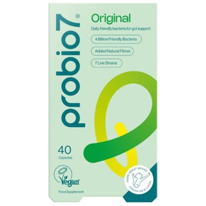 Probio7 Original (Vegan) 40 Capsules product image