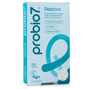 Probio7 Restore 30 Capsules product image