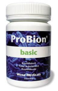 ProBion Basic 150 tabletter produkt bild