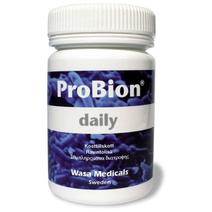 ProBion Daily 150 tabletter produkt bild