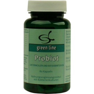 PROBIOT Kapseln Produktbild