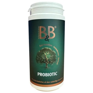 Probiotic 100 g produktbillede
