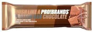 ProBrands Protein Bar Chocolate 45 g produkt bild
