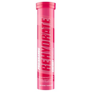 ProBrands Rehydrate Cherry 20 brustabletter produkt bild