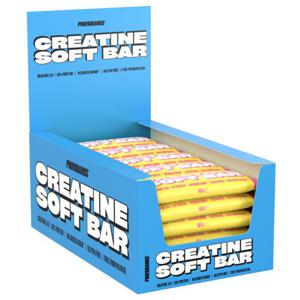 ProBrands Soft Kreatin Bar Peanut Banana 40 g 20-pack produkt bild
