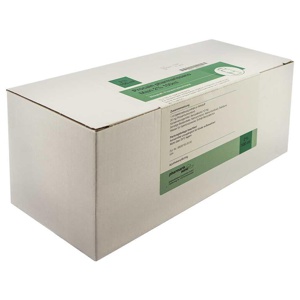 PROCAIN pharmarissano Injektionsflasche 2% 100 ml Produktbild