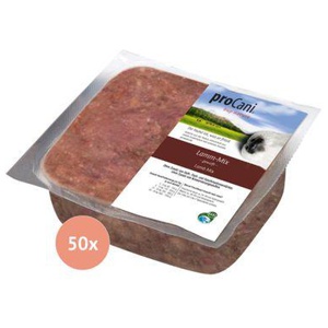 ProCani Lamm-Mix 22x500 g Produktbild