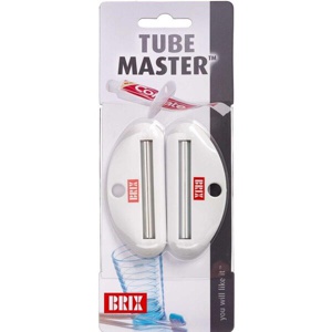 Procare Tubeklemmer 2 stk produktbillede