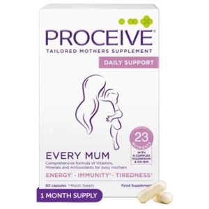 Proceive Every Mum 60 Capsules product image