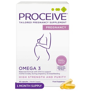 Proceive Trimester 3 60 Capsules product image
