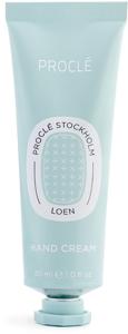 Procle Hand Cream Loen, 30 ml produkt bild