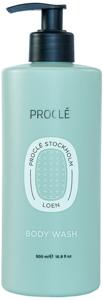 Proclé Loen Body Wash produkt bild