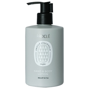 Proclé Møn Hand & Body Lotion 300 ml produkt bild