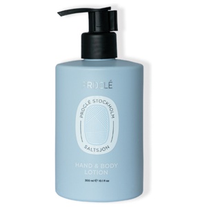 Proclé Saltsjön Hand & Body Lotion 300 ml produkt bild