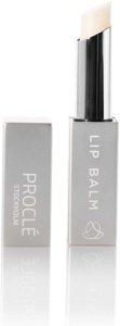 Proclé Volume Lip Balm Clear produktbilde