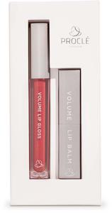 Proclé Volume Lip Duo Box Pink produkt bild