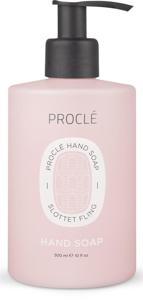 Proclé Hand Soap Fagerö 300 ml produkt bild