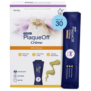 ProDen PlaqueOff Crème 30 st produkt bild
