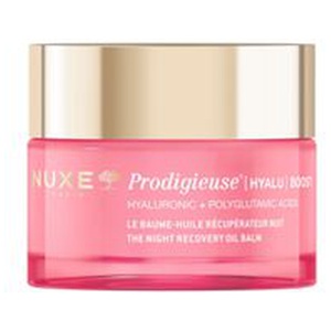 Prodigieuse [Hyalu] Boost Night Recovery Oil Balm 50 ml produkt bild