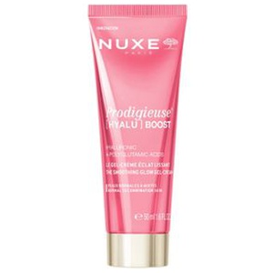 Prodigieuse [Hyalu] Boost Soothing Glow Gel-Cream 40 ml produkt bild