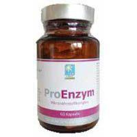 PROENZYM Kapseln Produktbild