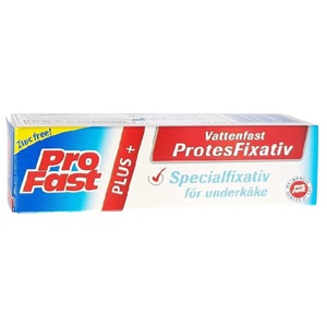 ProfastPlus Specialfixativ 20 g produkt bild