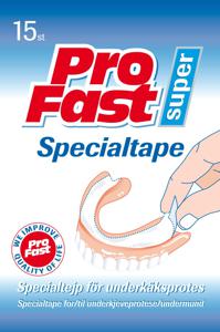 Profast Specialtape Super 15 st produkt bild